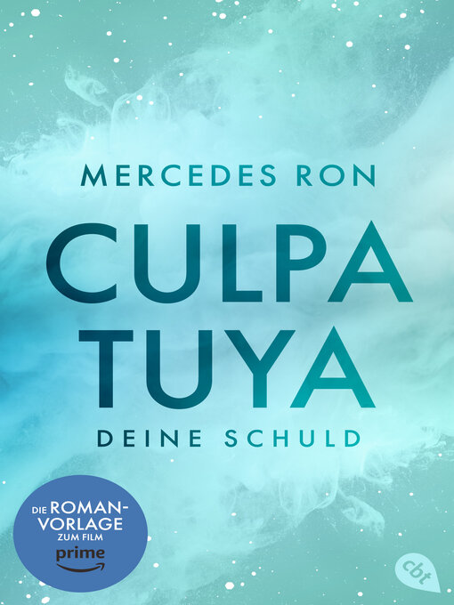 Title details for Deine Schuld by Mercedes Ron - Available